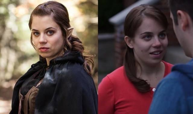 In Game. Out of Game.