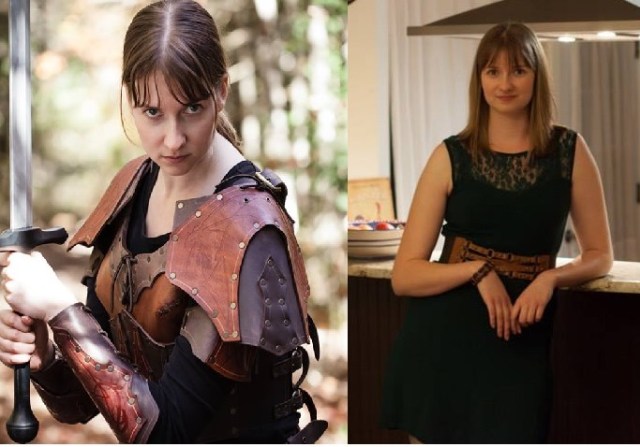 In Game. Out of Game.