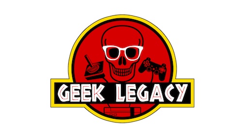 geek legacy