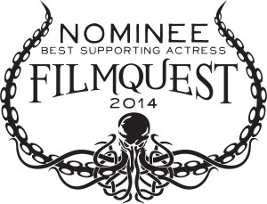 Nominee best supporting actress